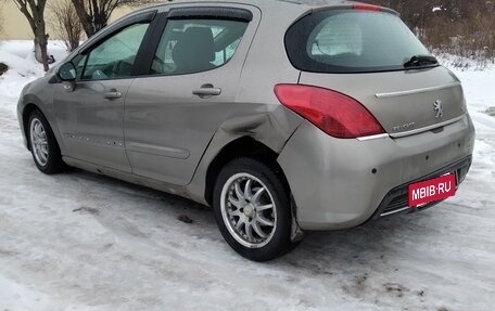 Peugeot 308 II, 2010 год, 420 000 рублей, 6 фотография