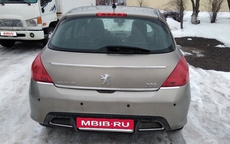 Peugeot 308 II, 2010 год, 420 000 рублей, 9 фотография