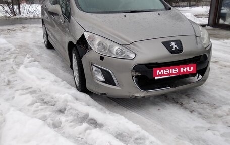 Peugeot 308 II, 2010 год, 420 000 рублей, 7 фотография