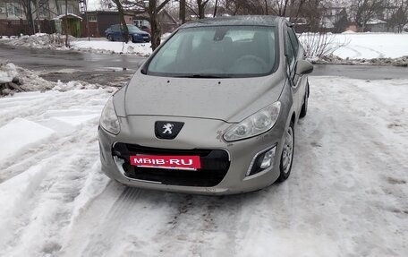 Peugeot 308 II, 2010 год, 420 000 рублей, 8 фотография