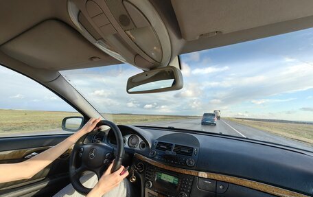 Mercedes-Benz E-Класс, 2006 год, 1 000 000 рублей, 8 фотография