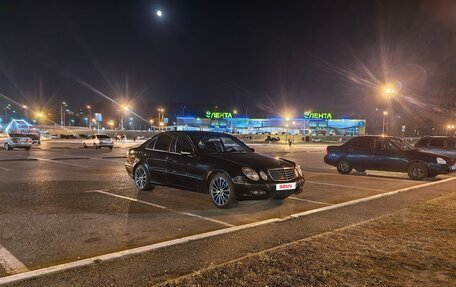 Mercedes-Benz E-Класс, 2006 год, 1 000 000 рублей, 9 фотография