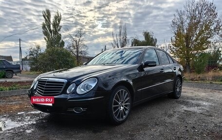 Mercedes-Benz E-Класс, 2006 год, 1 000 000 рублей, 6 фотография