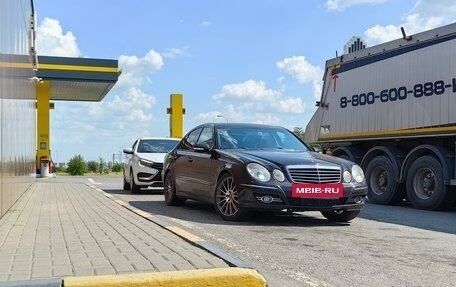 Mercedes-Benz E-Класс, 2006 год, 1 000 000 рублей, 5 фотография