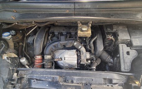 Citroen C4 Picasso II рестайлинг, 2011 год, 450 000 рублей, 4 фотография