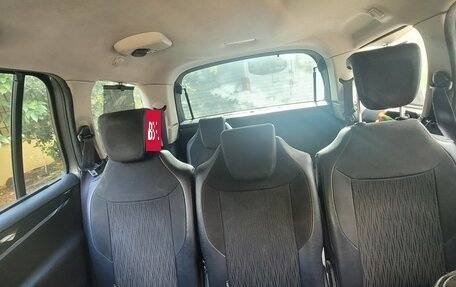 Citroen C4 Picasso II рестайлинг, 2011 год, 450 000 рублей, 5 фотография