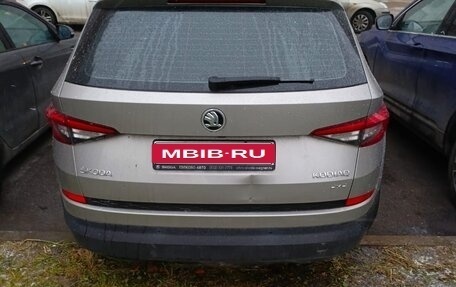 Skoda Kodiaq I, 2019 год, 2 500 000 рублей, 2 фотография