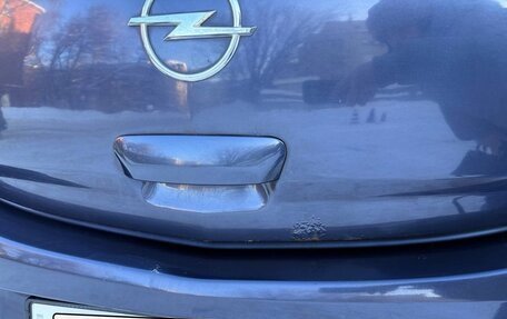 Opel Corsa D, 2007 год, 385 000 рублей, 19 фотография