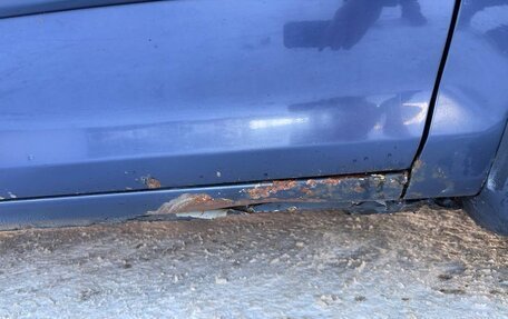 Opel Corsa D, 2007 год, 385 000 рублей, 17 фотография