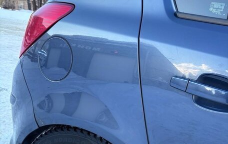 Opel Corsa D, 2007 год, 385 000 рублей, 18 фотография