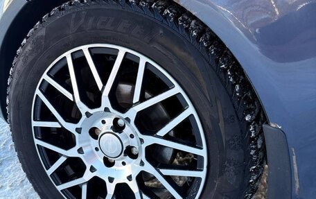 Opel Corsa D, 2007 год, 385 000 рублей, 15 фотография