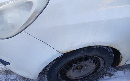 Opel Corsa D, 2007 год, 280 000 рублей, 8 фотография