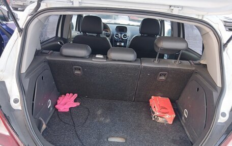 Opel Corsa D, 2007 год, 280 000 рублей, 10 фотография