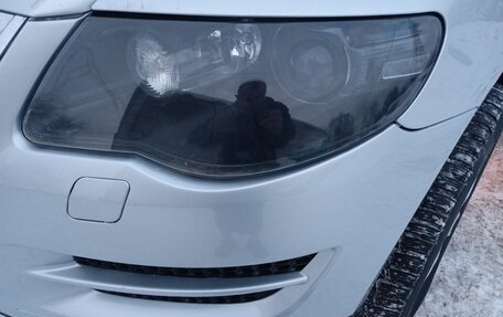 Volkswagen Touareg III, 2006 год, 1 250 000 рублей, 8 фотография