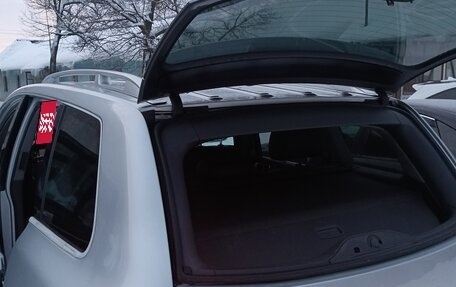 Volkswagen Touareg III, 2006 год, 1 250 000 рублей, 9 фотография