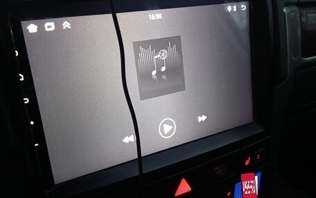 Volkswagen Touareg III, 2006 год, 1 250 000 рублей, 14 фотография