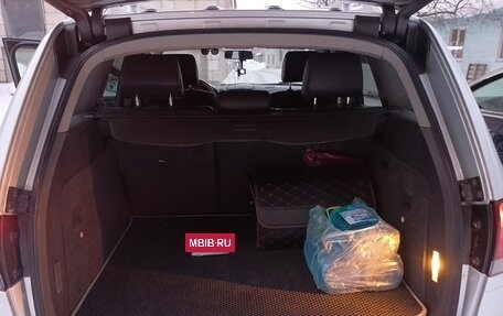 Volkswagen Touareg III, 2006 год, 1 250 000 рублей, 12 фотография