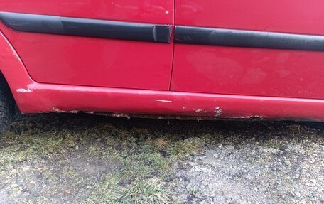 Citroen C3 II, 2006 год, 270 000 рублей, 5 фотография