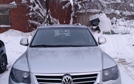 Volkswagen Touareg III, 2006 год, 1 250 000 рублей, 23 фотография