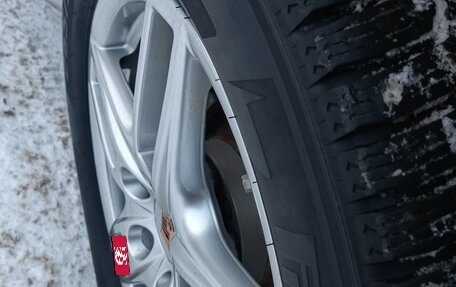 Volkswagen Touareg III, 2006 год, 1 250 000 рублей, 19 фотография