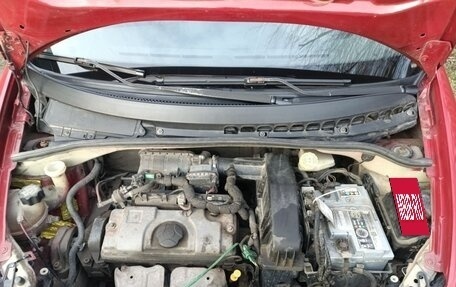 Citroen C3 II, 2006 год, 270 000 рублей, 2 фотография