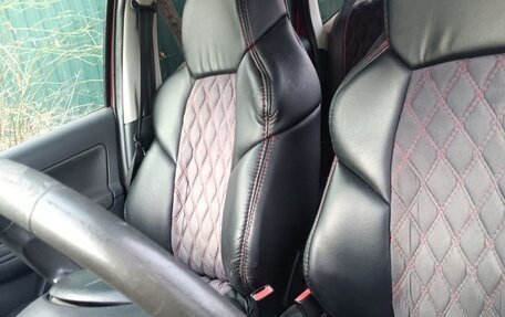 Citroen C3 II, 2006 год, 270 000 рублей, 9 фотография