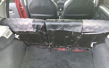 Citroen C3 II, 2006 год, 270 000 рублей, 12 фотография