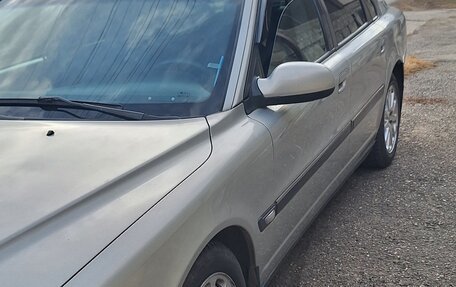 Volvo S80 II рестайлинг 2, 1999 год, 350 000 рублей, 2 фотография