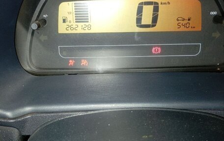 Citroen C3 II, 2006 год, 270 000 рублей, 16 фотография