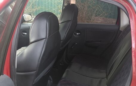 Citroen C3 II, 2006 год, 270 000 рублей, 13 фотография