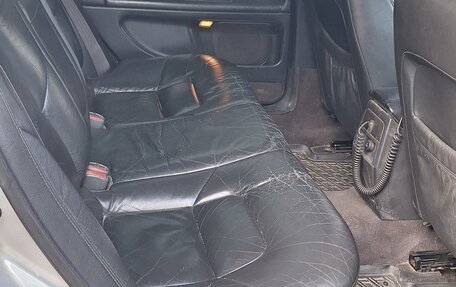 Volvo S80 II рестайлинг 2, 1999 год, 350 000 рублей, 7 фотография