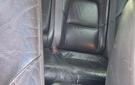 Volvo S80 II рестайлинг 2, 1999 год, 350 000 рублей, 8 фотография