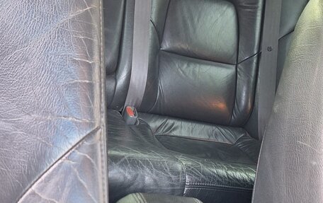 Volvo S80 II рестайлинг 2, 1999 год, 350 000 рублей, 9 фотография