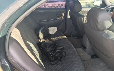 KIA Magentis I, 2005 год, 550 000 рублей, 9 фотография