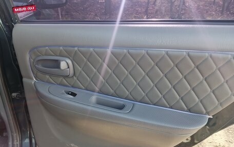 KIA Magentis I, 2005 год, 550 000 рублей, 13 фотография