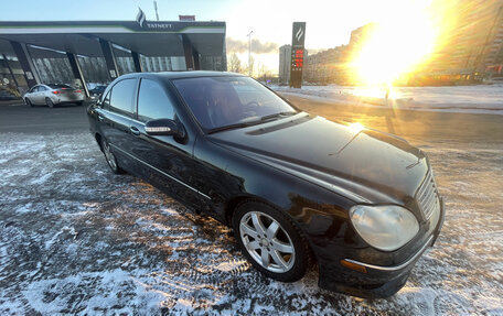 Mercedes-Benz S-Класс, 2003 год, 730 000 рублей, 6 фотография