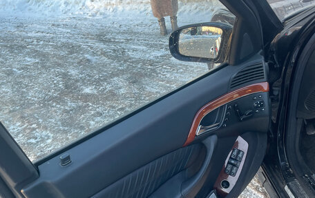 Mercedes-Benz S-Класс, 2003 год, 730 000 рублей, 14 фотография