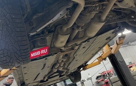 Mercedes-Benz S-Класс, 2003 год, 730 000 рублей, 15 фотография