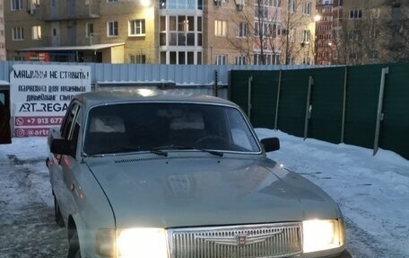 ГАЗ 31029 «Волга», 1996 год, 185 000 рублей, 1 фотография