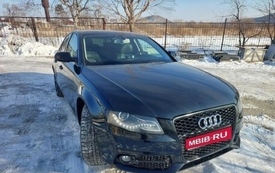 Audi A4, 2010 год, 1 400 000 рублей, 1 фотография