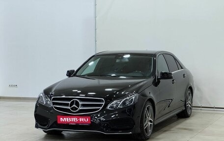 Mercedes-Benz E-Класс, 2014 год, 1 827 000 рублей, 1 фотография