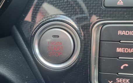 KIA Rio III рестайлинг, 2016 год, 1 320 000 рублей, 7 фотография