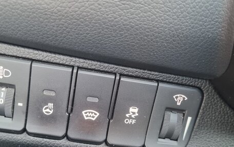 KIA Rio III рестайлинг, 2016 год, 1 320 000 рублей, 9 фотография