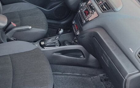 KIA Rio III рестайлинг, 2016 год, 1 320 000 рублей, 11 фотография