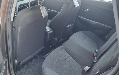 KIA Rio III рестайлинг, 2016 год, 1 320 000 рублей, 14 фотография