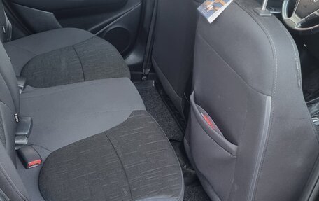 KIA Rio III рестайлинг, 2016 год, 1 320 000 рублей, 12 фотография
