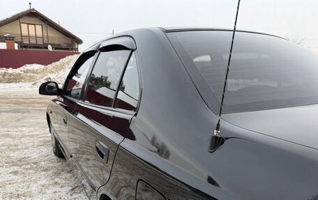 Hyundai Accent II, 2008 год, 397 000 рублей, 13 фотография