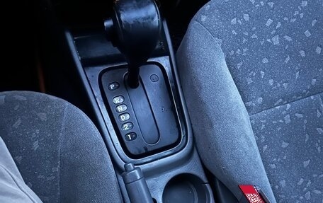 KIA Spectra II (LD), 2007 год, 180 000 рублей, 6 фотография