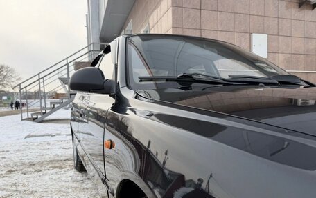 Hyundai Accent II, 2008 год, 397 000 рублей, 10 фотография