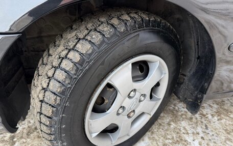 Hyundai Accent II, 2008 год, 397 000 рублей, 17 фотография